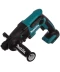 Фото № 2 Перфоратор аккумуляторный Makita DHR165Z SDS-PLUS (без АКБ и ЗУ)