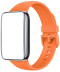 Фото № 1 Ремешок Xiaomi Smart Band 7 Pro Strap (Orange)