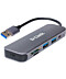 Фото № 1 Концентратор USB3.0 Gen1 D-Link DUB-1325