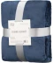 Фото № 3 Набор пледов Ardesto Flannel 160х200 см изумрудный + синий темный
