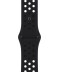 Фото № 2 Ремешок Apple 41mm Black/Black Nike Sport Band (MPGN3ZM/A)