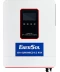 Фото № 2 Гибридный инвертор EnerSol 6,2кВт з MPPT и Wifi (EHI-SUNONECO6.2KW) + Аккумуляторная батарея EnerSol 5,12 кВт.ч, 100Ач.