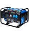 Фото № 1 Генератор бензиновый EnerSol EPG-2800S (2.5/2.8 кВт)