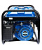 Фото № 7 Генератор бензиновый EnerSol EPG-2800S (2.5/2.8 кВт)