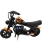 Фото № 7 Электомотоцикл детский 180 Вт techno ES-60.Orange-Black