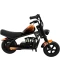 Фото № 6 Электомотоцикл детский 180 Вт techno ES-60.Orange-Black