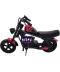 Фото № 7 Электомотоцикл детский 180 Вт techno ES-60.Red-Black