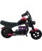 Фото № 6 Электомотоцикл детский 180 Вт techno ES-60.Red-Black