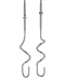 Фото № 3 Миксер Gorenje M460CBK