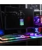 Фото № 9 Микрофон HyperX QuadCast S Black (HMIQ1S-XX-RG,G/4P5P7AA) [67623]
