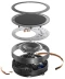 Фото № 5 Bluetooth-спикерфон Jabra SPEAK2 75 MS (2775-319)