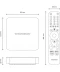 Фото № 5 Медиаплеер Thomson Streaming Box 4K UHD 240G