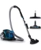 Фото № 1 Пылесос Philips PowerPro Compact FC9334/09