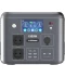 Фото № 1 Портативная зарядная станция Hölmer FCS1500 1500W / 1280Wh / LiFePO4