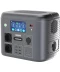 Фото № 3 Портативная зарядная станция Hölmer FCS1500 1500W / 1280Wh / LiFePO4