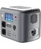 Фото № 4 Портативная зарядная станция Hölmer FCS1500 1500W / 1280Wh / LiFePO4