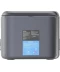 Фото № 9 Портативная зарядная станция Hölmer FCS1500 1500W / 1280Wh / LiFePO4