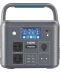 Фото № 2 Портативная зарядная станция Hölmer FCS1500 1500W / 1280Wh / LiFePO4