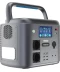 Фото № 8 Портативная зарядная станция Hölmer FCS1500 1500W / 1280Wh / LiFePO4
