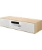 Фото № 3 Музыкальный центр Pioneer X-CM56D-W