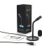 Фото № 2 Студийный микрофон Fifine K050 Black