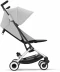 Фото № 3 Коляска прогулочная Cybex Libelle Fog Grey (524000211)