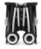 Фото № 7 Коляска прогулочная Cybex Libelle Fog Grey (524000211)