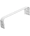Фото № 2 Сушилка для белья настенная Casa Si Towel Flex 4 White (CS92195X10))DAS302384)