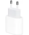Фото № 2 Зарядное устройство Apple Power Adapter USB-C 18W (MU7V2ZM/A)