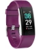 Фото № 2 Фитнес-браслет Lemfo F07 Max Purple