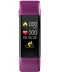 Фото № 3 Фитнес-браслет Lemfo F07 Max Purple