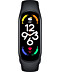 Фото № 3 Фитнес-браслет Mi Smart Band 7 NFC Black (BHR6002GL)