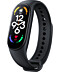 Фото № 2 Фитнес-браслет Mi Smart Band 7 Black (BHR6008GL)