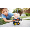 Фото № 11 Базовая машинка Mattel Hot Wheels Monster Trucks Внедорожник (в асс.) (FYJ44)