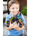Фото № 12 Базовая машинка Mattel Hot Wheels Monster Trucks Внедорожник (в асс.) (FYJ44)