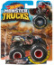 Фото № 9 Базовая машинка Mattel Hot Wheels Monster Trucks Внедорожник (в асс.) (FYJ44)
