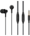 Фото № 1 Наушники Celebrat G25 Black
