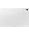 Фото № 4 Планшет Samsung Galaxy Tab S9 FE 128Gb WiFi (SM-X510NZSASEK) Silver