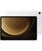 Фото № 1 Планшет Samsung Galaxy Tab S9 FE 128Gb WiFi (SM-X510NZSASEK) Silver
