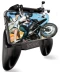 Фото № 1 Триггер для смартфонов GamePro MG111