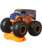 Фото № 4 Базовая машинка Mattel Hot Wheels Monster Trucks Внедорожник (в асс.) (FYJ44)