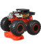 Фото № 3 Базовая машинка Mattel Hot Wheels Monster Trucks Внедорожник (в асс.) (FYJ44)