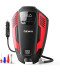 Фото № 1 Автокомпресор GEMIX Model E black-red