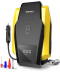 Фото № 1 Автокомпресор Model G black-yellow