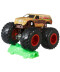Фото № 2 Базовая машинка Mattel Hot Wheels Monster Trucks Внедорожник (в асс.) (FYJ44)