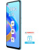 Фото № 3 OPPO A76 4/128Gb Glowing Blue