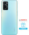 Фото № 6 OPPO A76 4/128Gb Glowing Blue