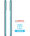 Фото № 8 OPPO A76 4/128Gb Glowing Blue