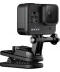 Фото № 1 Магнитное крепление GoPro Magnetic Swivel Clip (ATCLP-001)