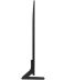 Фото № 10 Телевизор 85" Samsung QE85Q70AAUXUA Black